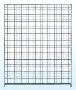 Kennel Store Mesh Full Panel