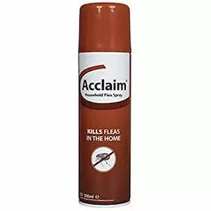 Vetkem Acclaim Household Flea Spray