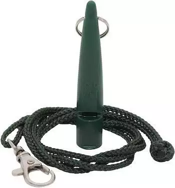 Acme 210.5 Dog Whistle