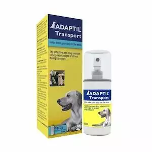Adaptil Transport Spray