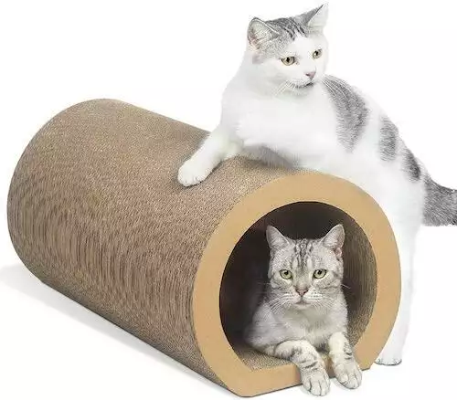 Aibuddy Cat Scratcher
