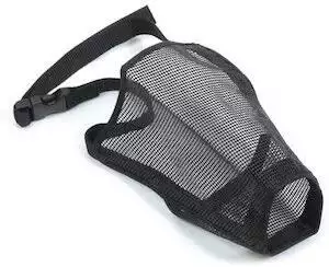 Ancol Dog Mesh Muzzle
