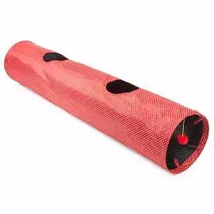 Ancol Large Red Spot Tunnel