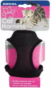 Ancol-Soft-Cat-Harness