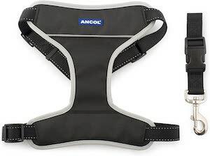 Ancol-Travel-and-Exercise-Dog-Harness-