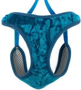 Ancol Velvet Cat Harness