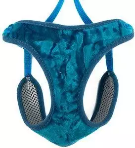 Ancol-Velvet-Cat-Harness