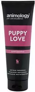 Animology Puppy Love Mild Dog Shampoo