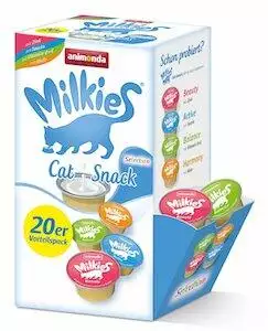 Animonda Milkies Cat Snack