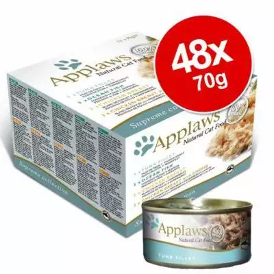Applaws Natural Chicken Wet Cat Food