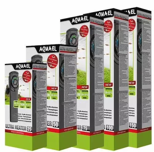 AquaEl Ultra Heater