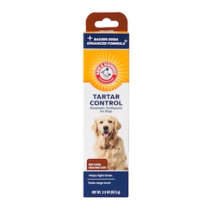 Arm & Hammer Beef Toothpaste for Dogs