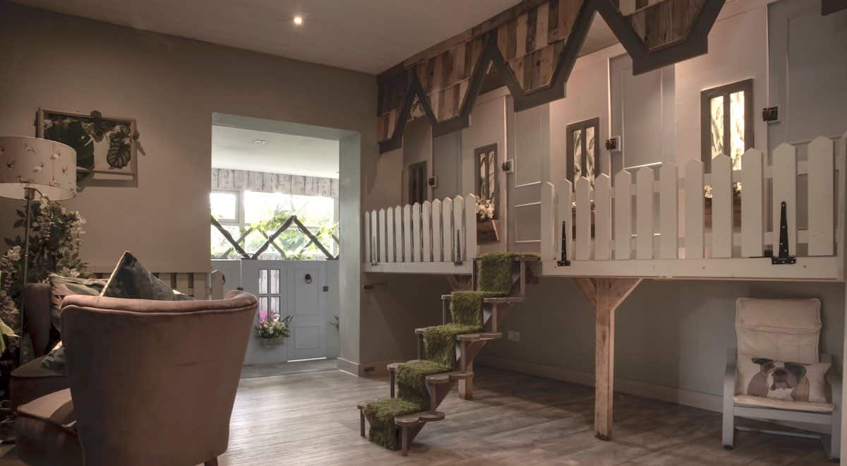 Barkdales of Cheshire Dog Boarding