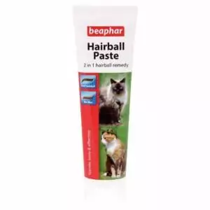 Beaphar Hairball Paste