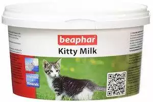 Beaphar Kitty Milk Supplement