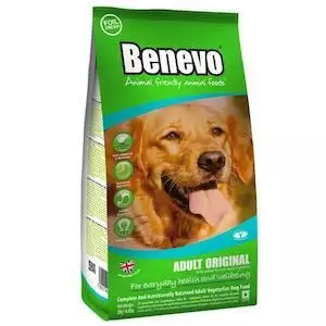 Benevo Adult Original Vegetarian Dog Food