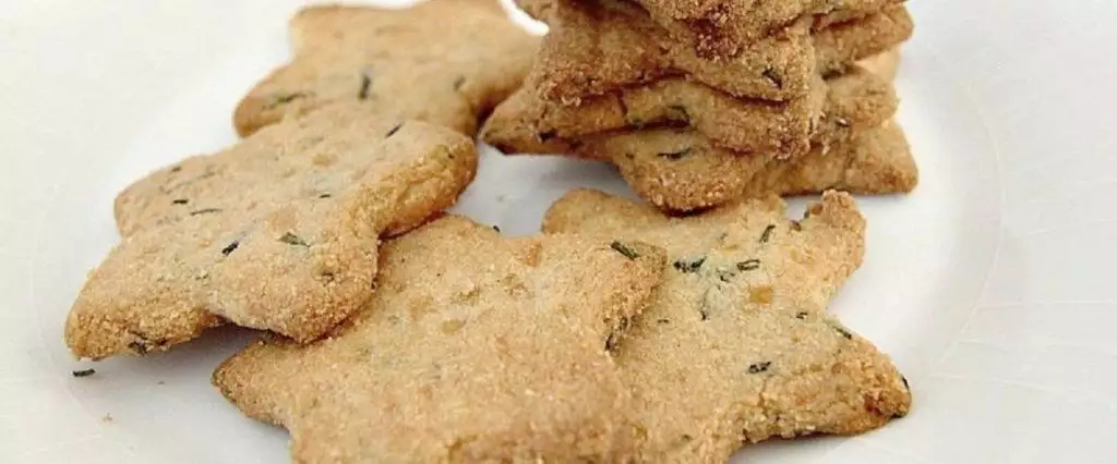 Best Dog Breath Mint Biscuits