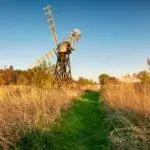 Dog-Friendly Cottages In Norfolk