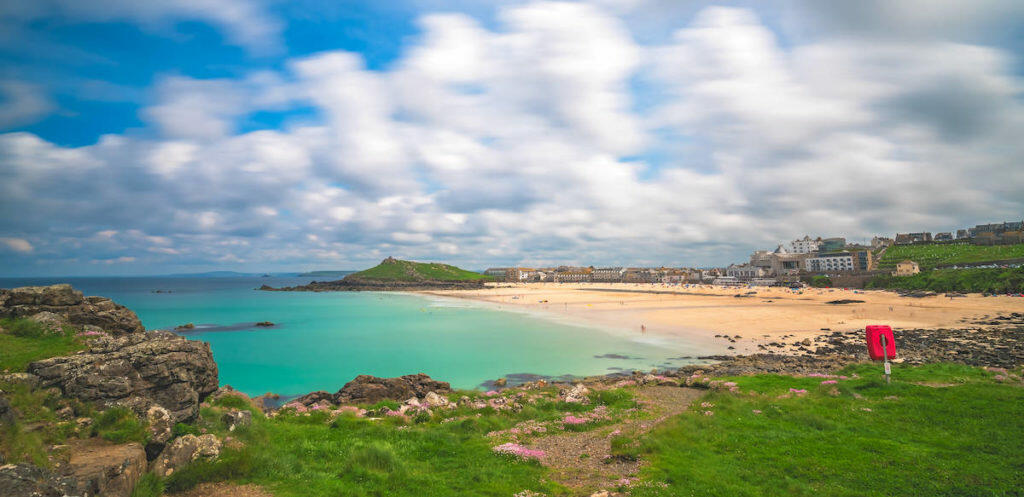 Best Dog Friendly Holiday Cottages Cornwall