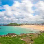 Dog-Friendly Cottages In Cornwall