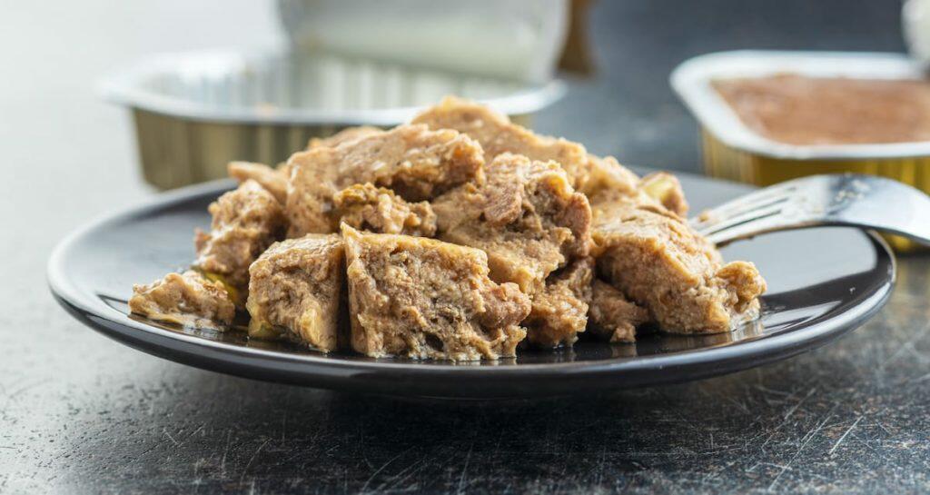 Best Wet Cat Food UK