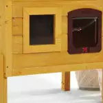 Best Outdoor Cat House UK 2026: Insulated, Heated & Weatherproof Shelters for Feral & Garden Cats