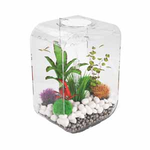 BiOrb 15 Litre Life Pure Aquarium