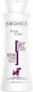 Biogance Long Coat Shampoo