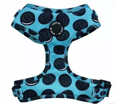 Blue-Cooki-Woof-INC-Adjustable-Harness-e1620658839401