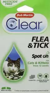 Bob Martin Clear 24 Weeks