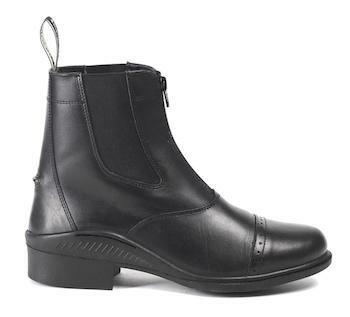 Brogini Tivoli Paddock Boots