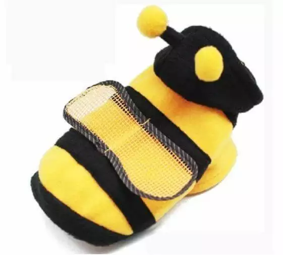Bumble Bee Fancy Dress