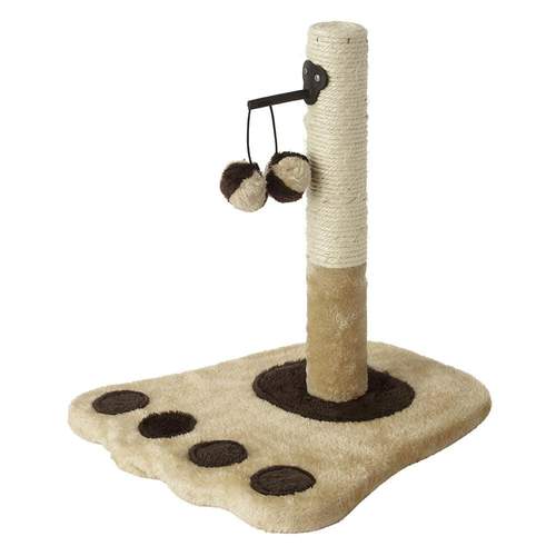 Bunty Cat Scratching Post