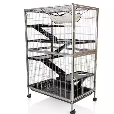 COZY PET Rodent Cage