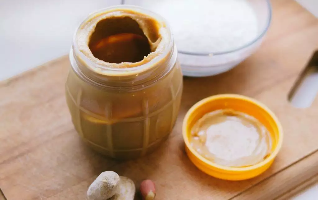 Can dogs have peanut butter