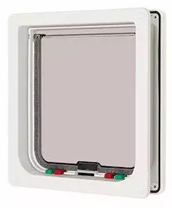 Cat Mate Large 4-Way Cat Flap