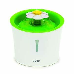 Catit Original Flower Fountain