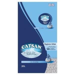 Catsan-Hygiene-Non-Clumping-Cat-Litter-20L
