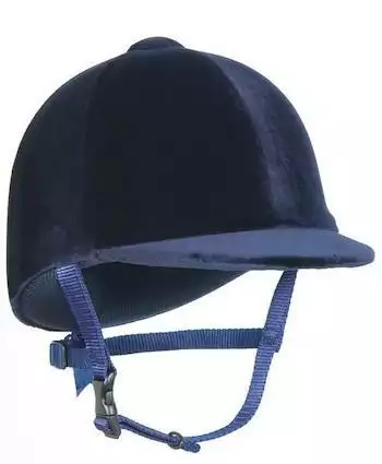 Champion Junior CPX-3000 Riding Hat
