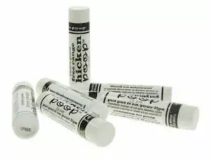 Chicken Poop Lip Balm