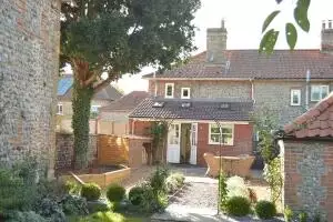 Church Street Cottage