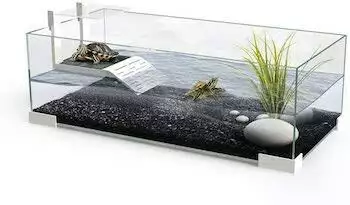 Ciano Tartarium 60 Turtle Tank