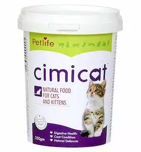 Cimicat Milk Substitute for Cats