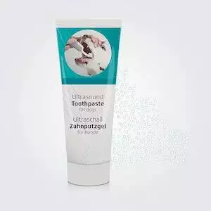 Cleany Teeth Dog Toothpaste