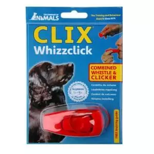 Clix Whizz Click Training Tool