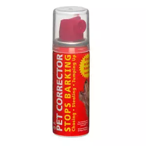 Company of Animals Pet Corrector Spray