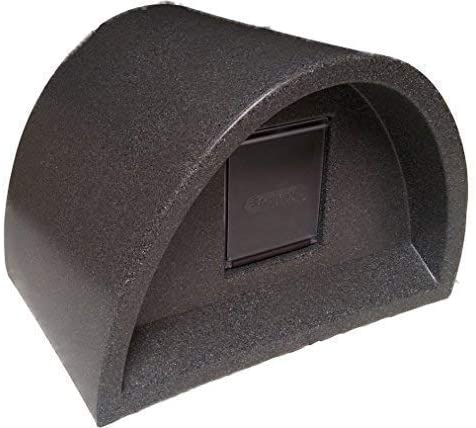 Cosy Cat Weatherproof Outdoor Cat House