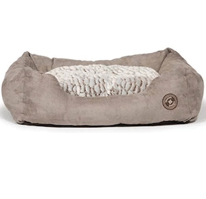 Danish Design Arctic Snuggle Dog Bed