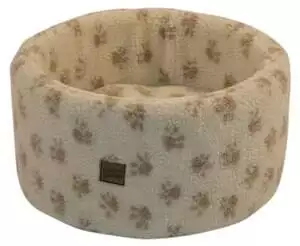 Danish Design Cosy Cat Bed