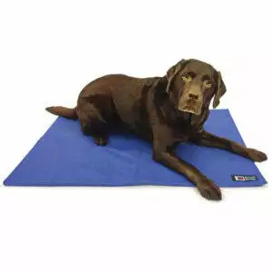Danish Design Cooling Mat For Dogs